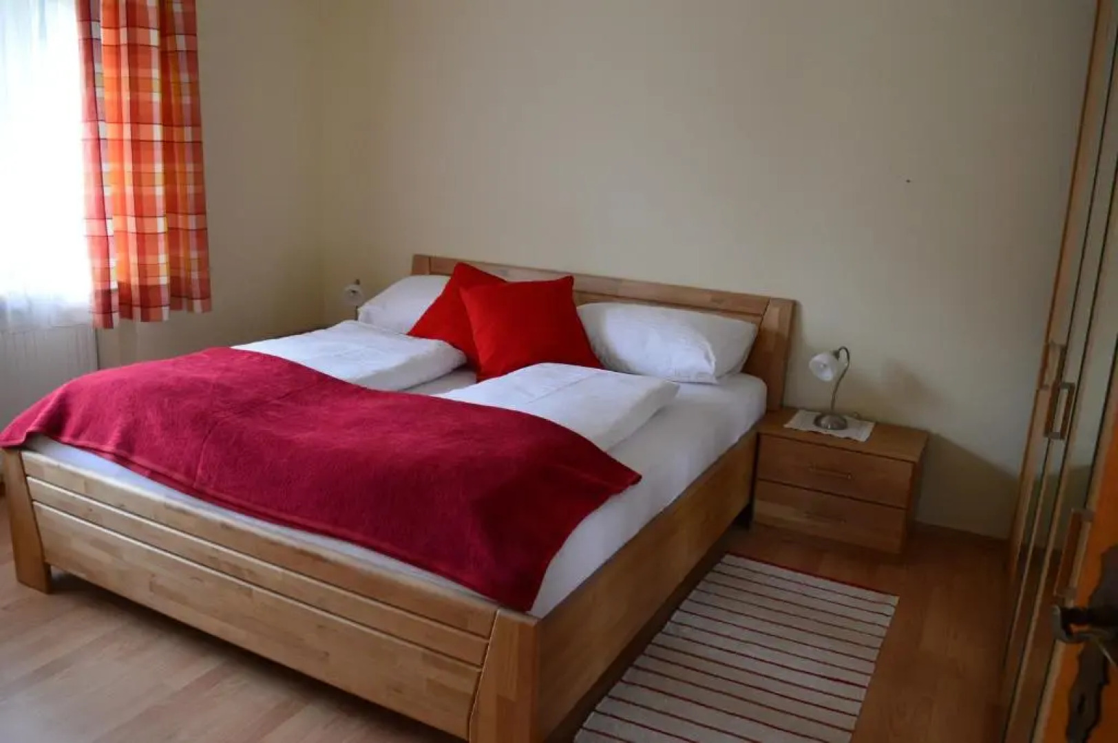 Appartements Kuchler