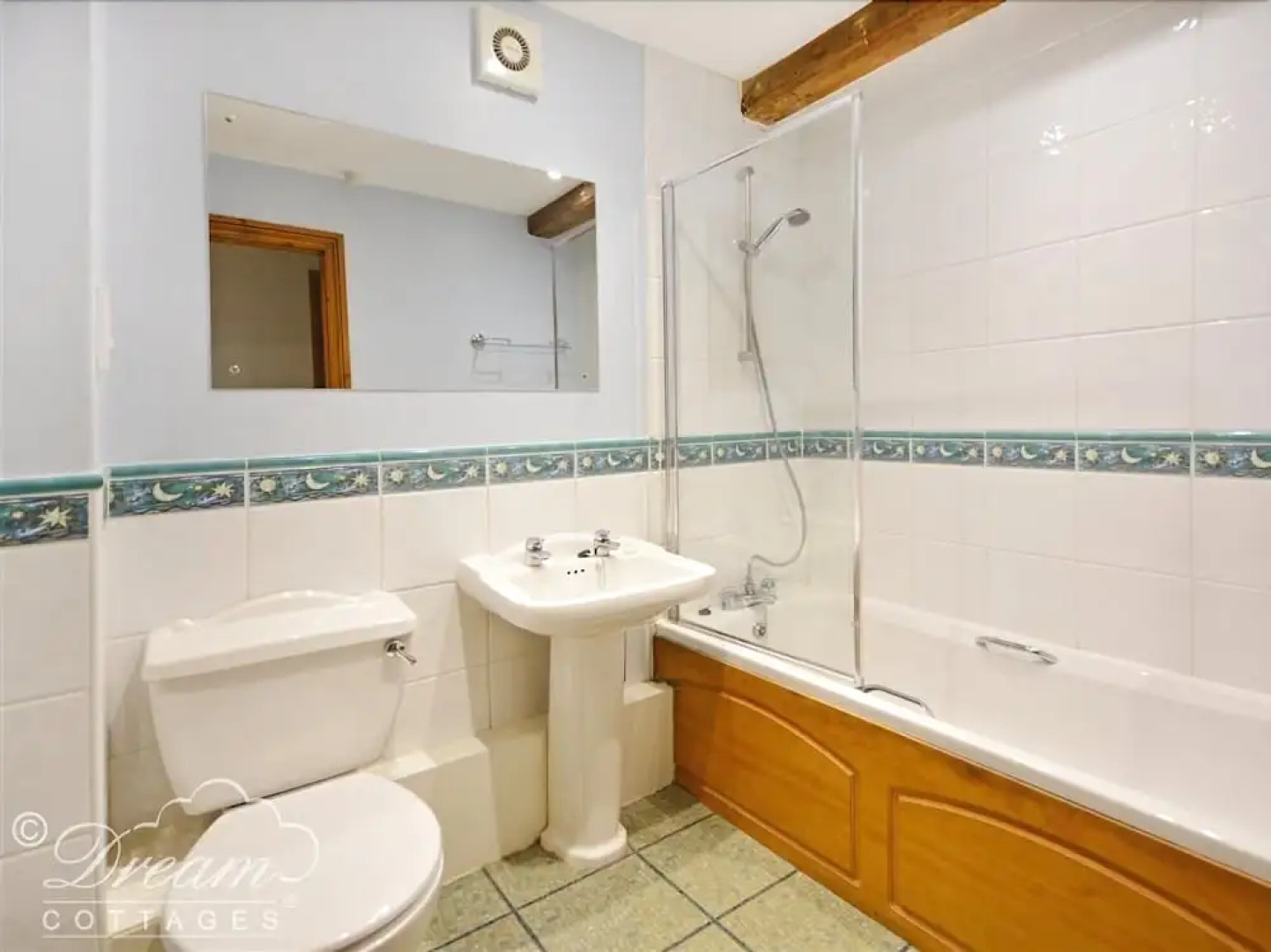 The Creamery, Dorchester