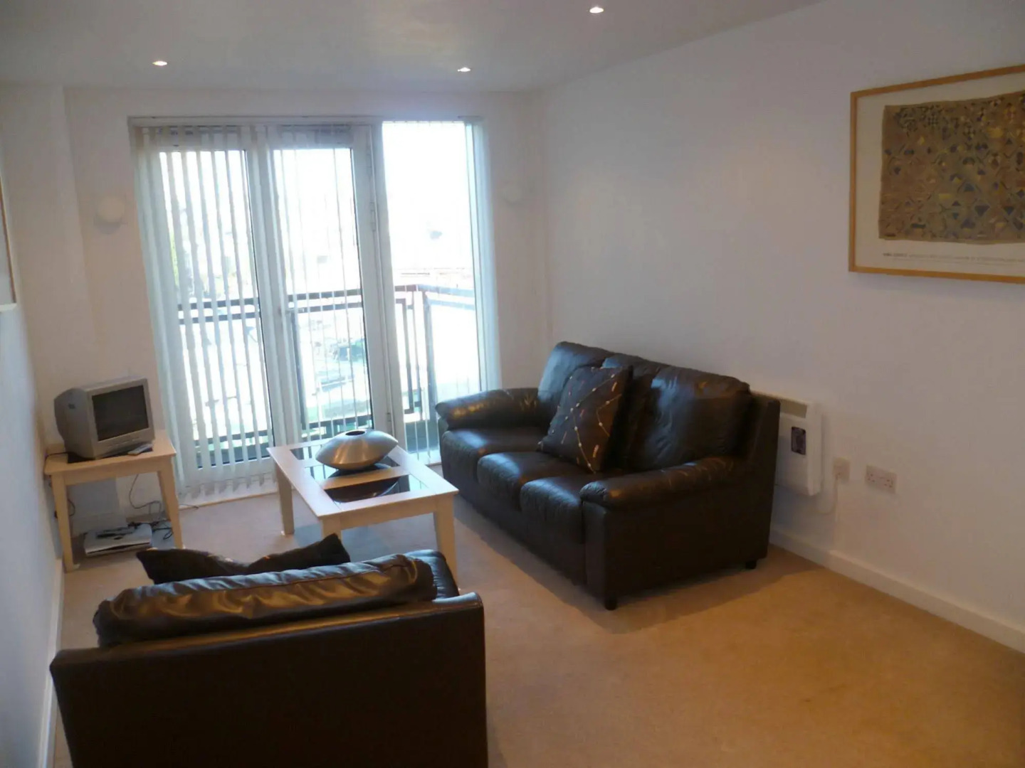 Fabulous Newcastle City Centre Apt