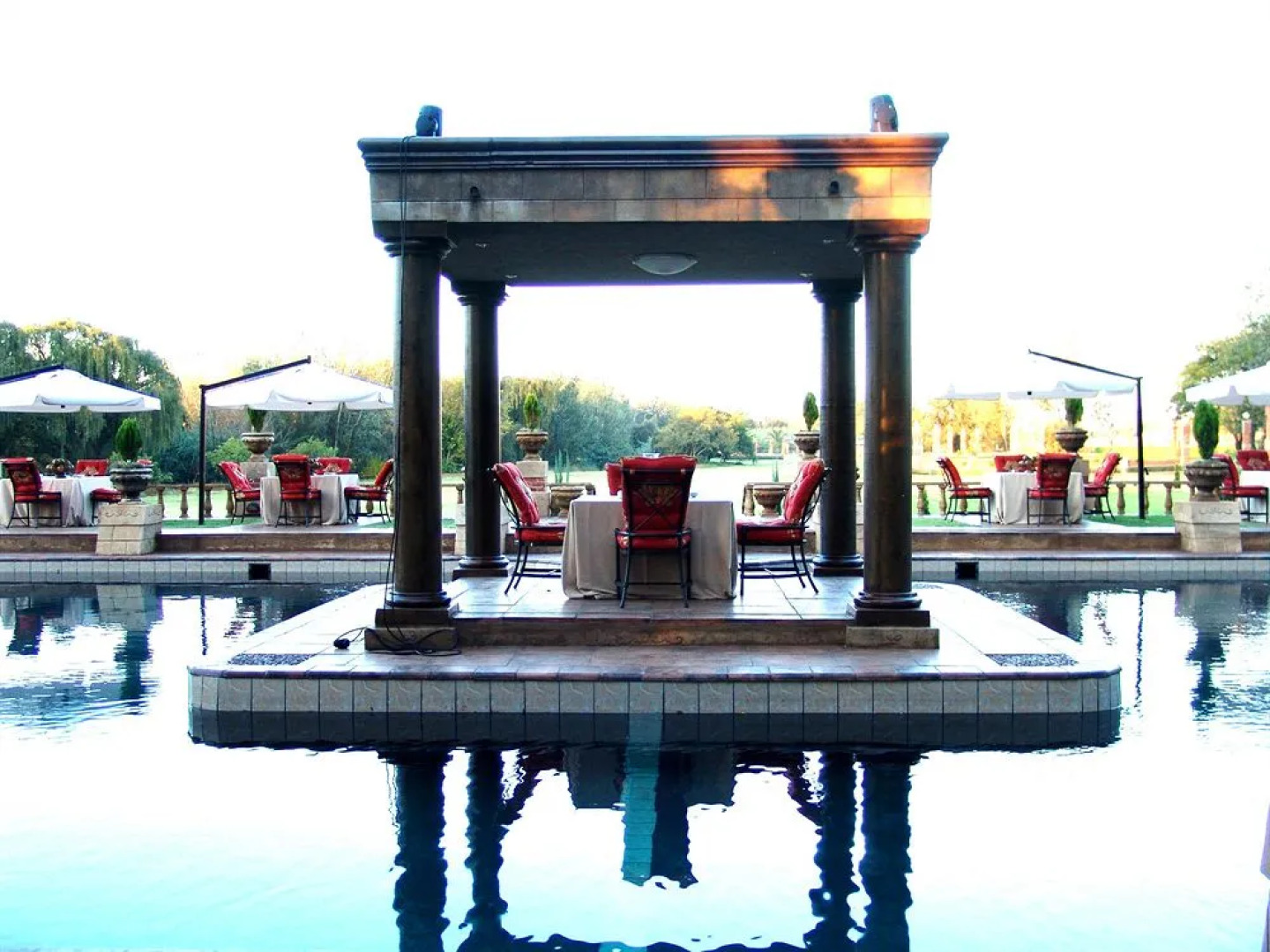 Velmore Hotel Estate & Spa