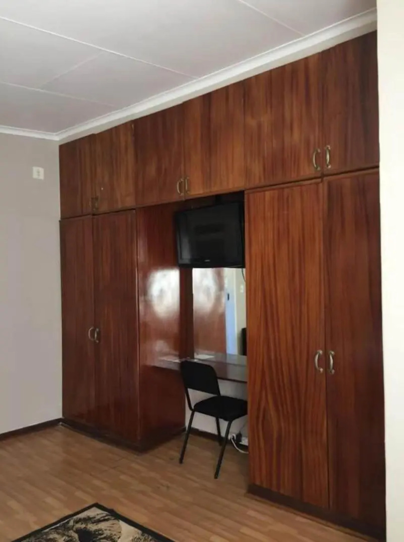 African Kingdom Guest House