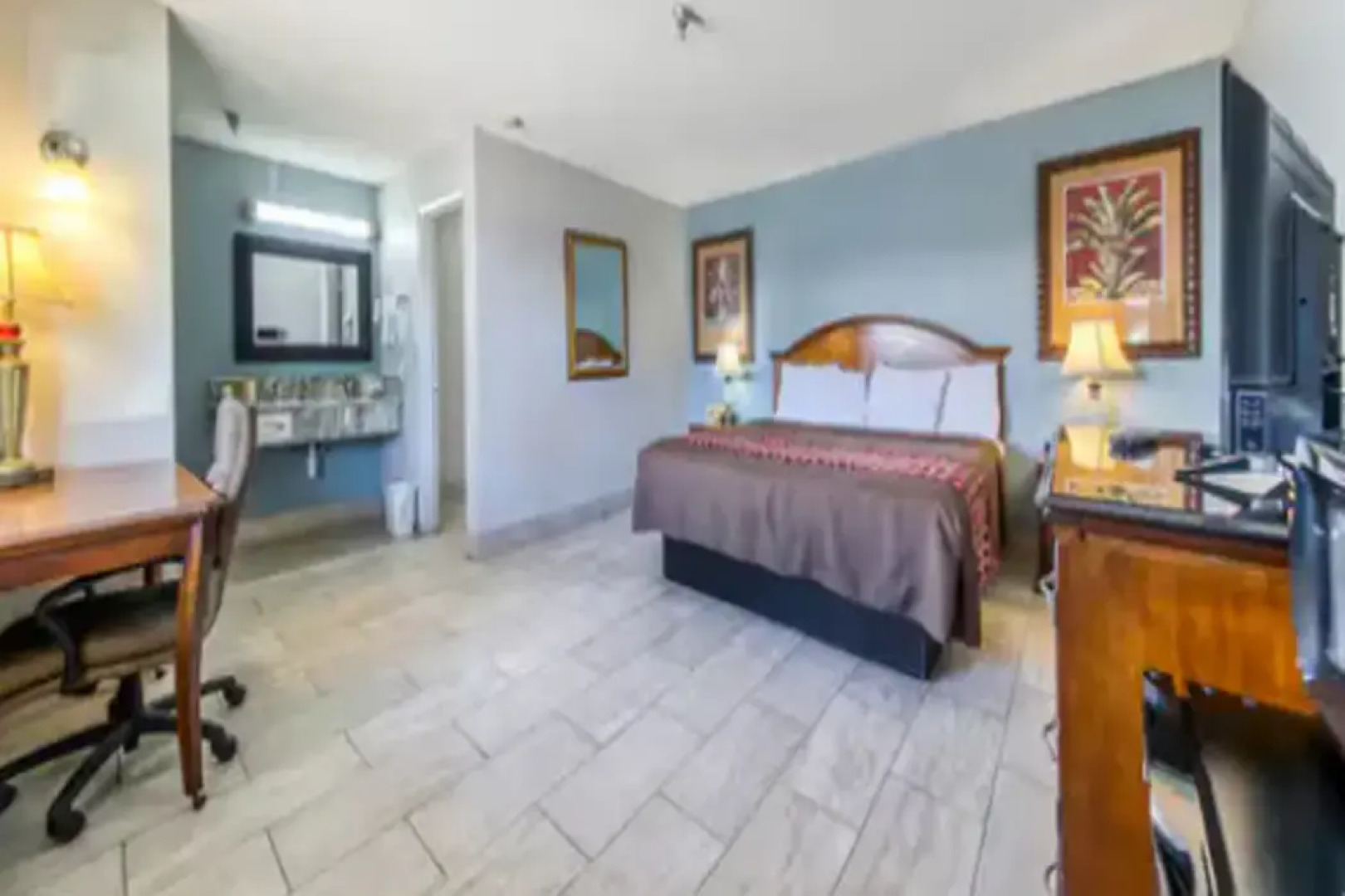 Rodeway Inn & Suites Haines City - Winter Haven