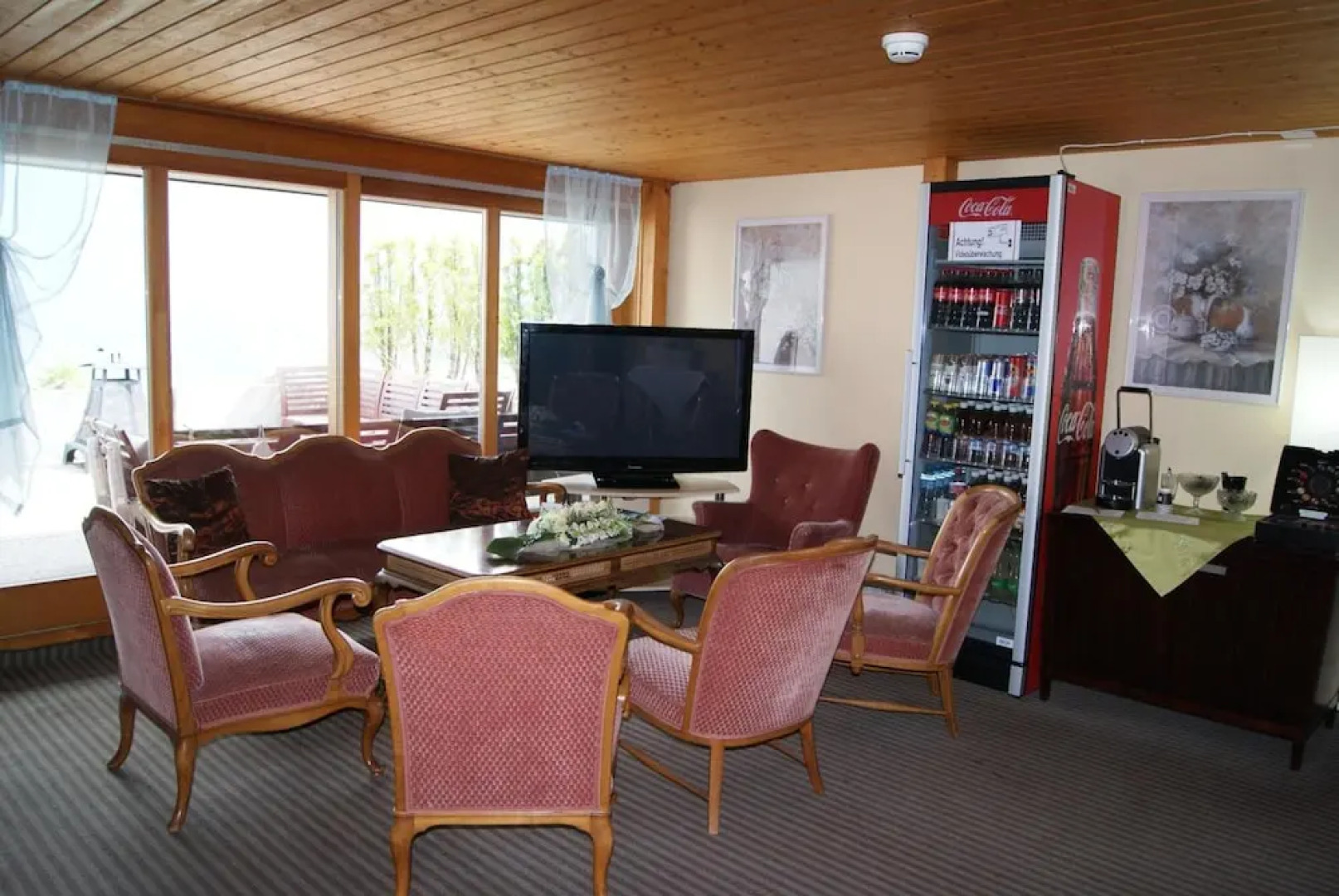 Hotel Bellevue Bären