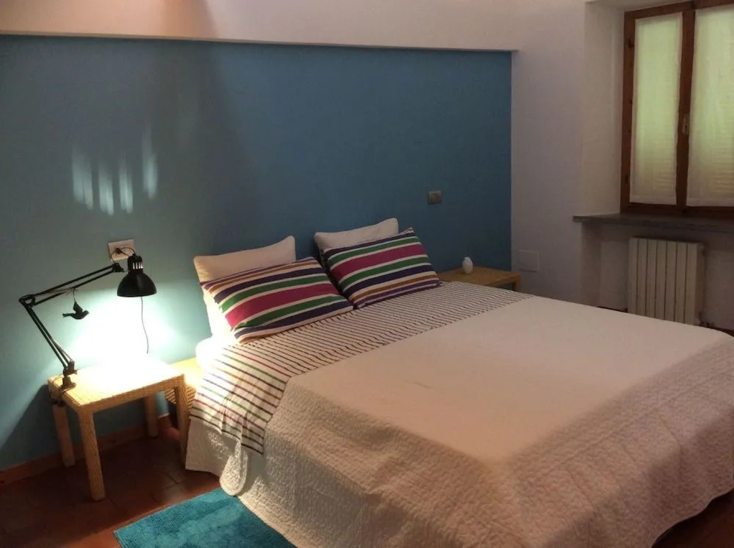 B&B A Casa da Marcella