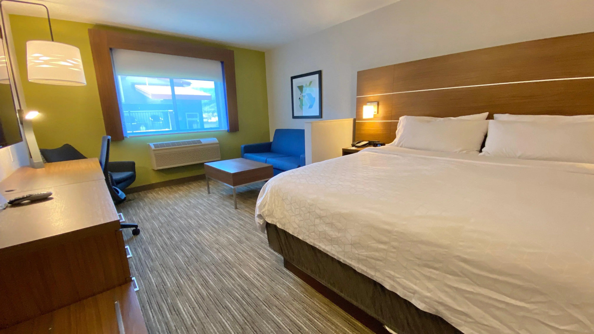 Holiday Inn Express Hotel & Suites Park City by IHG