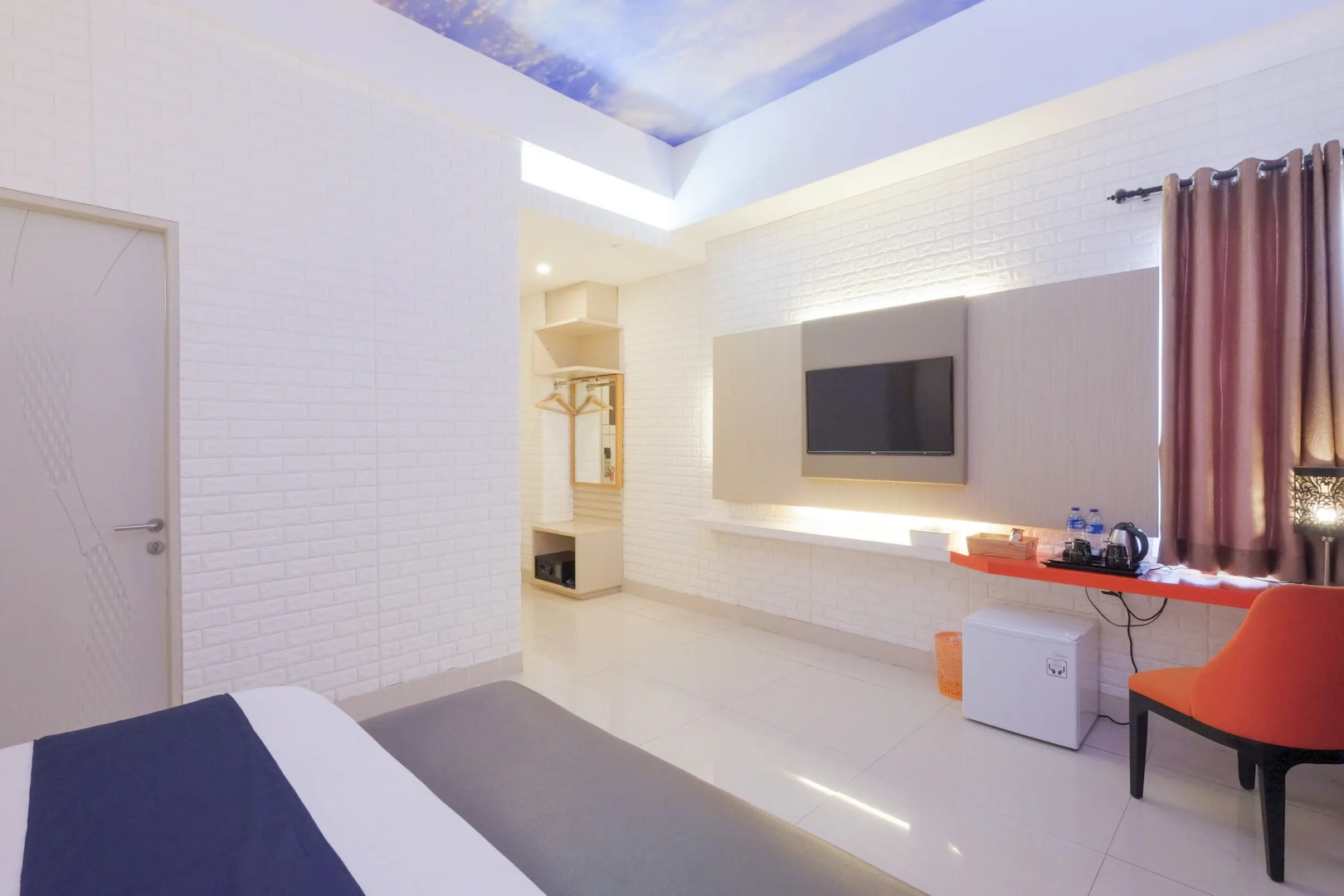 Premiere Hotel Tegal