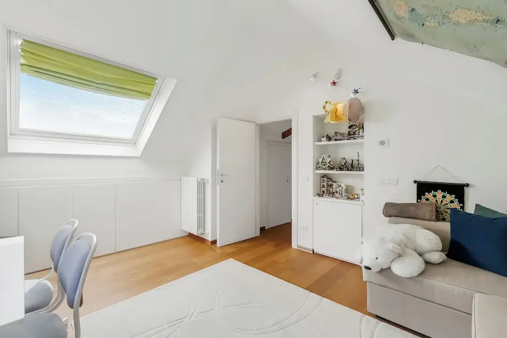 Il Gioiellino Pool And Sauna