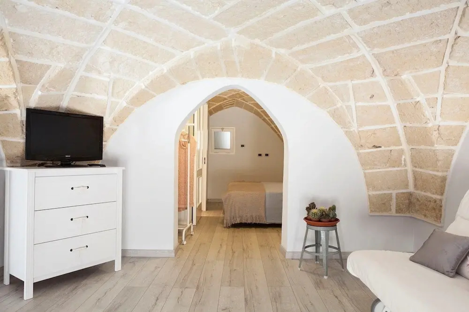 Alle Volte...Salento