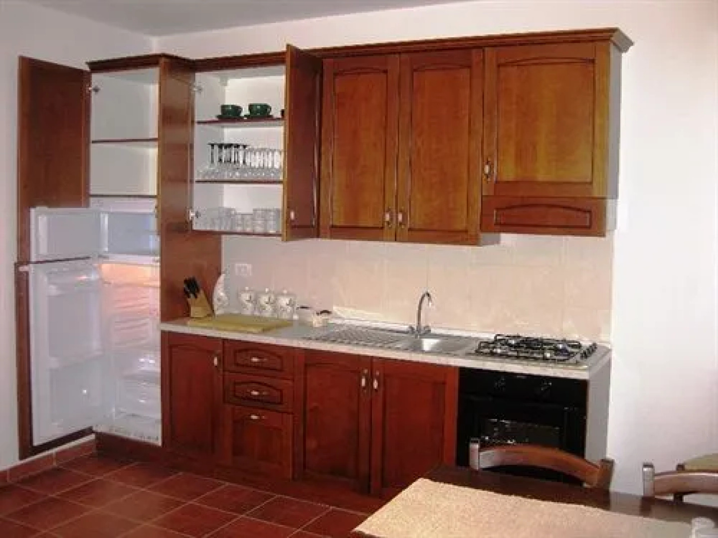 Casa Reminiscenza Farmhouse