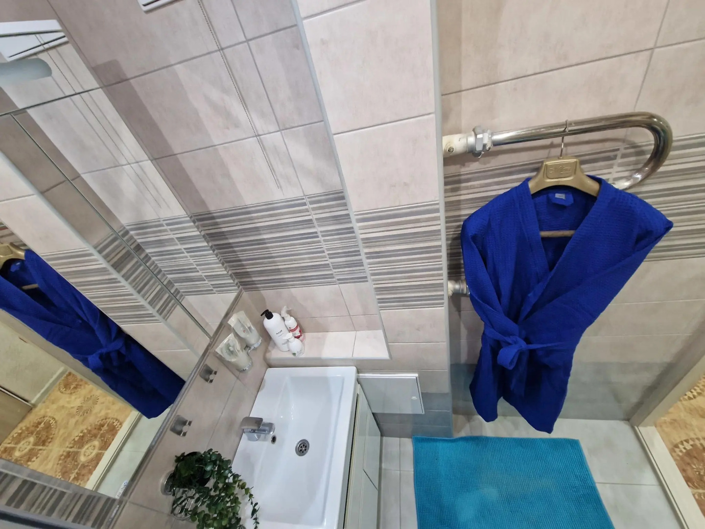 Апартаменты на улице Первомайская  9