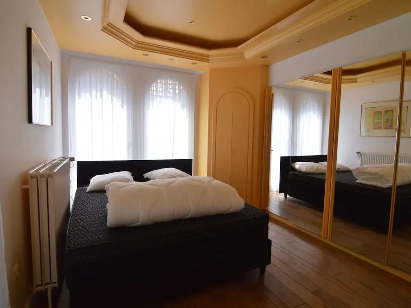 Luxurious Country House