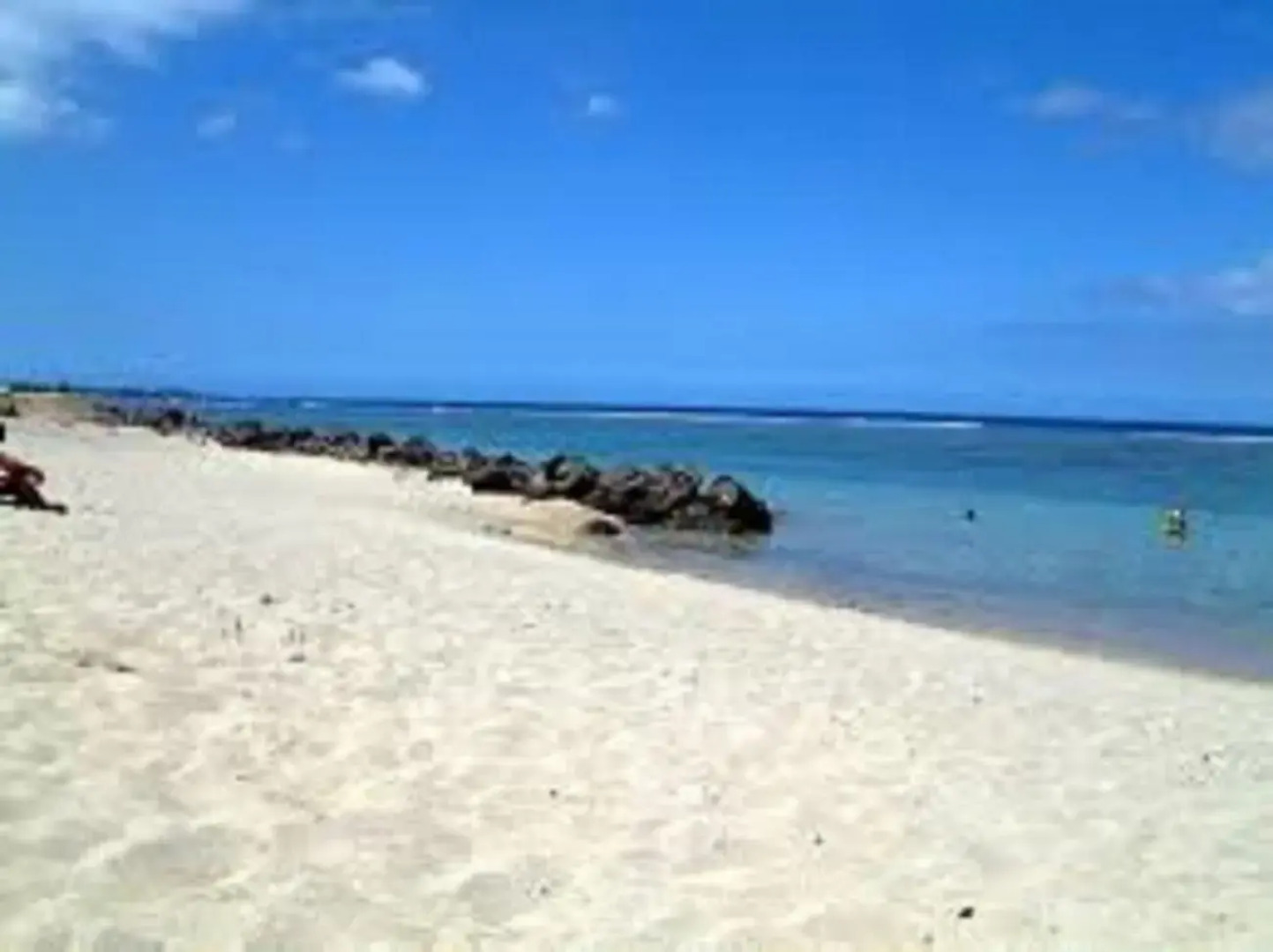 magnifique T2 vue mer