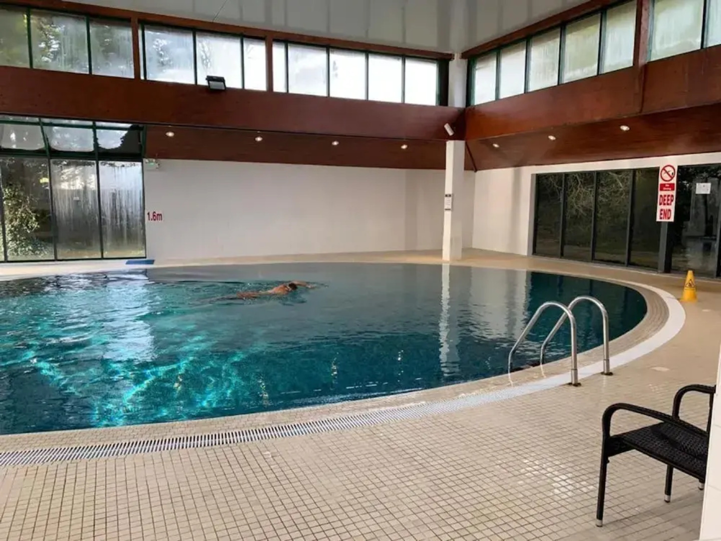 Casita De Cuervo at Country Park