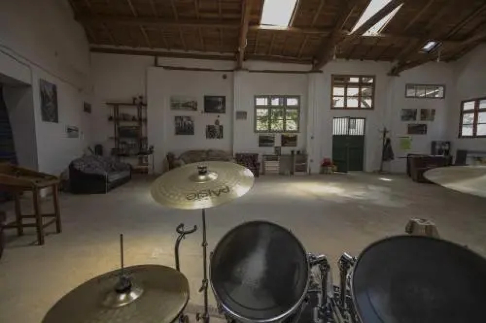 La Trapería Hostal - Pensión con encanto