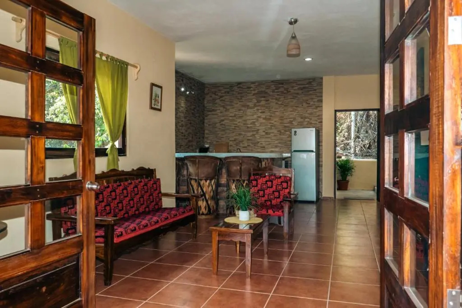 Casa SanMar cerca de la playa