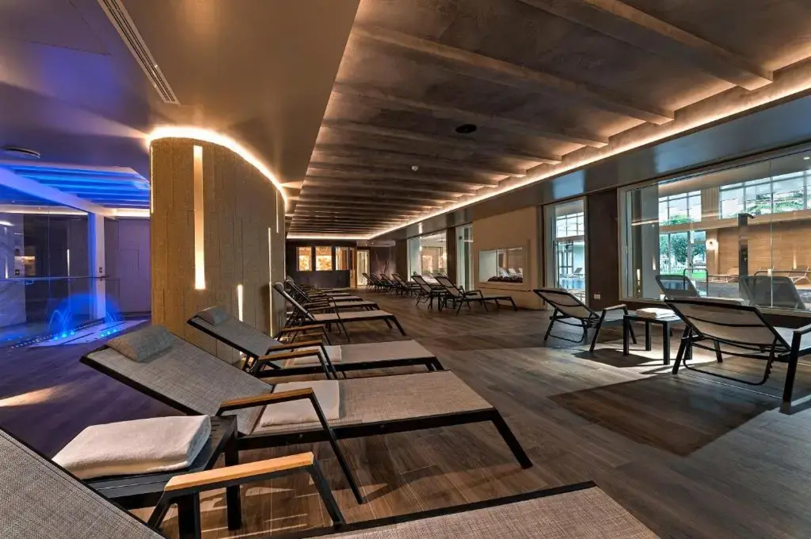 Hotel Première Abano