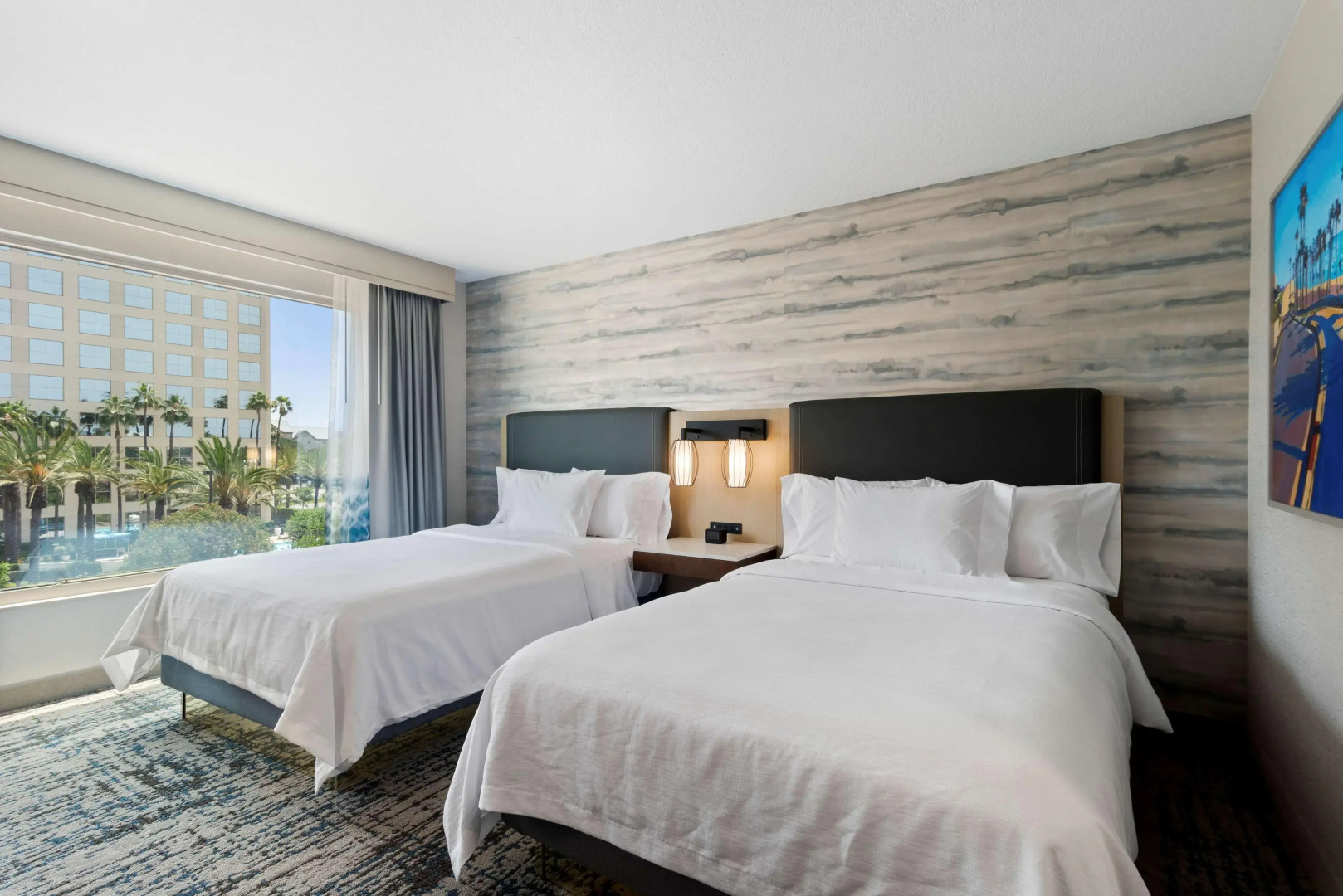 Embassy Suites by Hilton Anaheim South