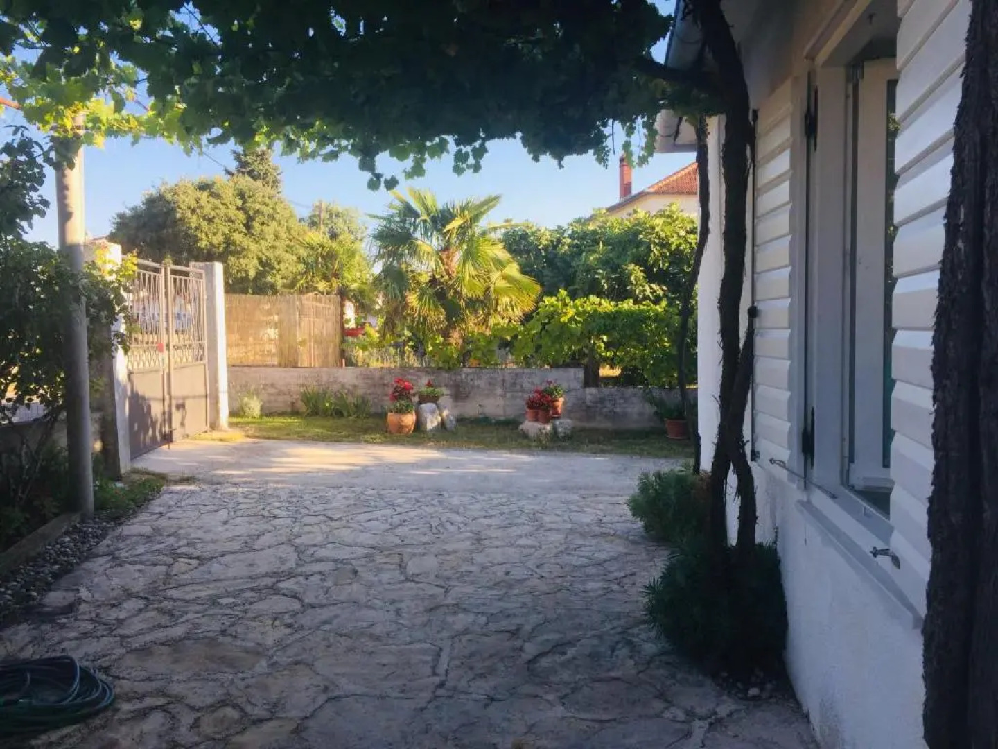 Holiday Home Casa Bianca