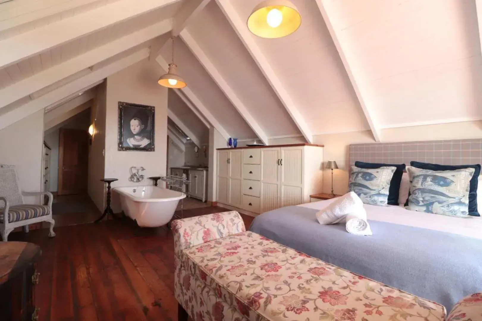 Sea Pearl Holiday Home