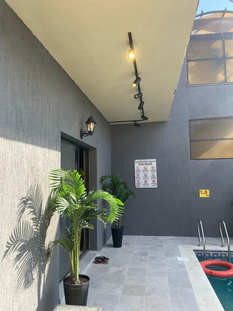 San Vito chalet