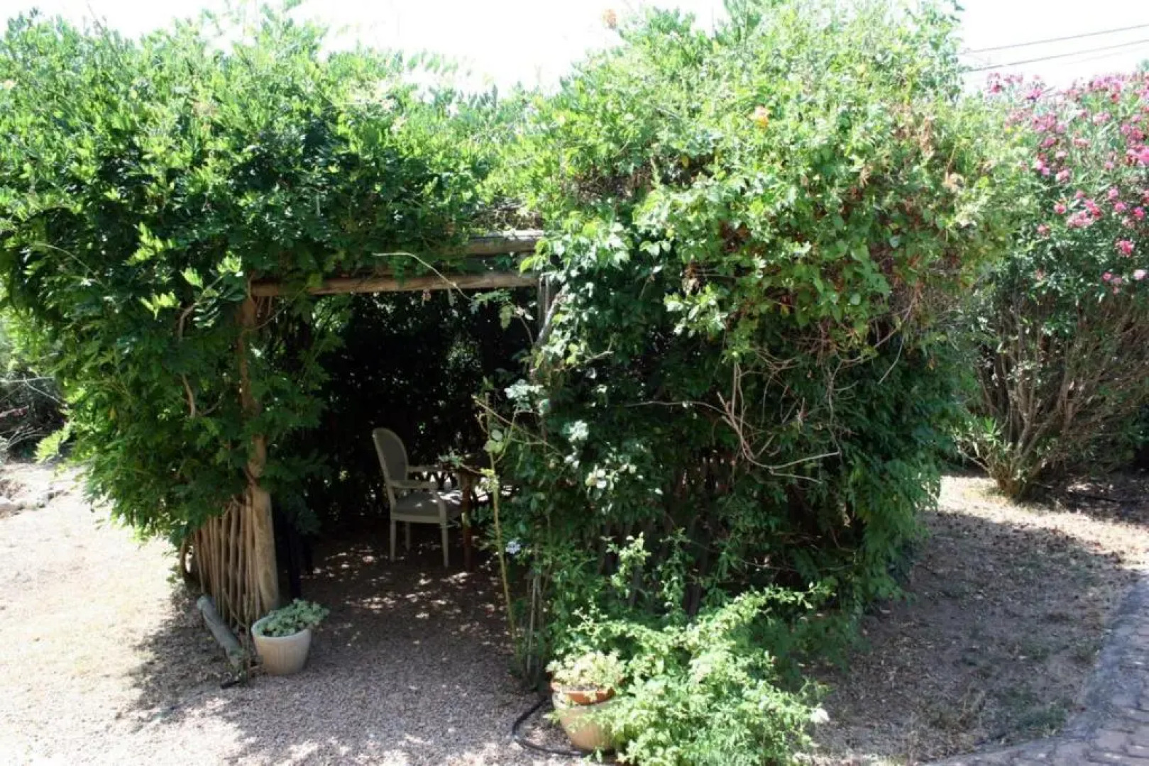 Villa de 140 m carré climatisée à 10 min de la plage