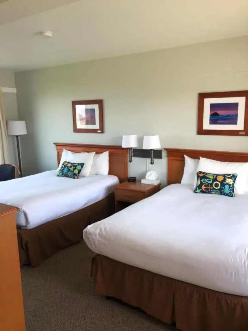 Windermere On The Beach