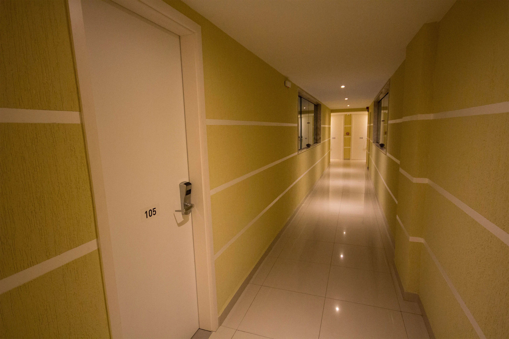 Rede Andrade Vela Branca