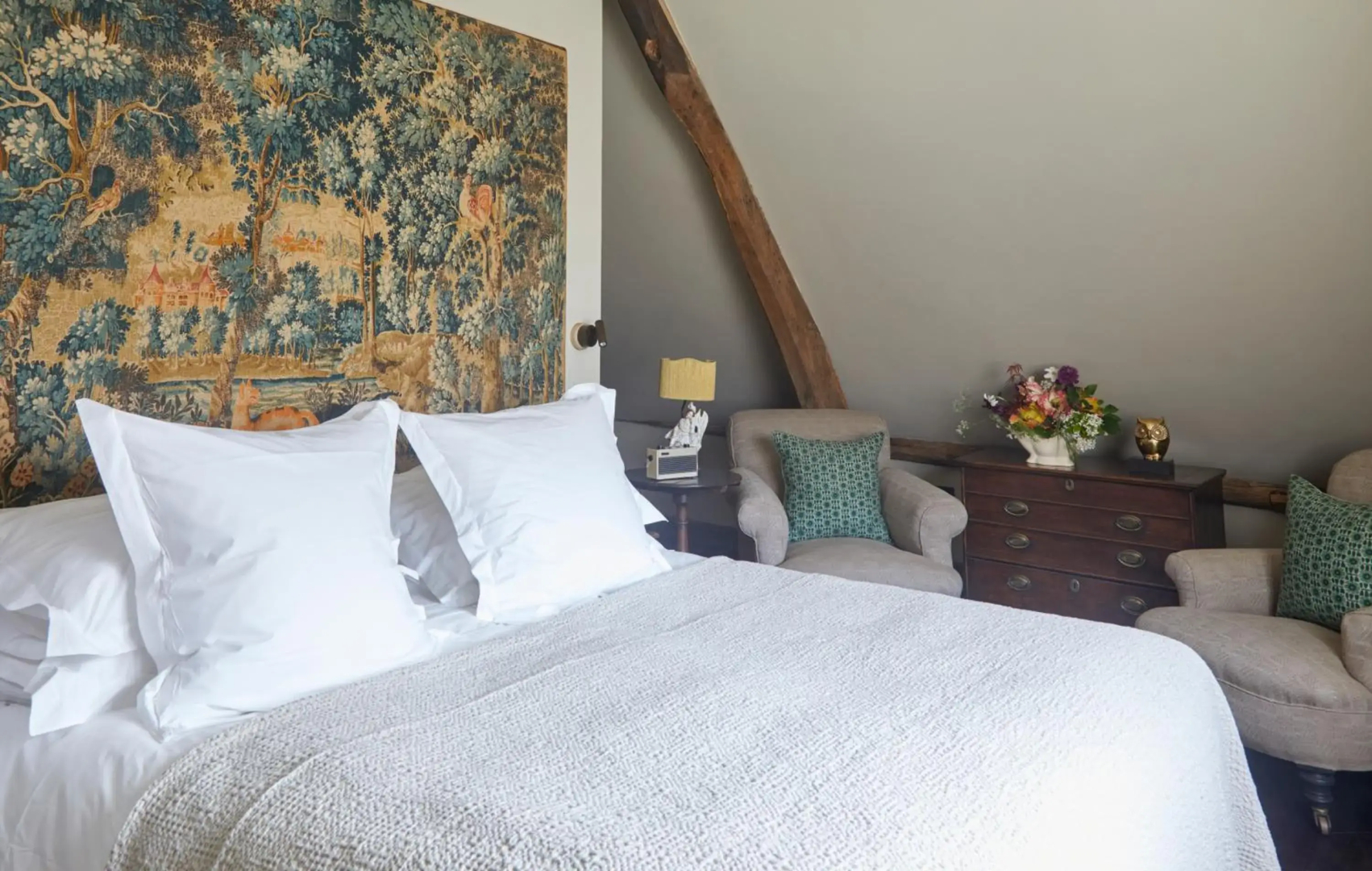 The George in Rye