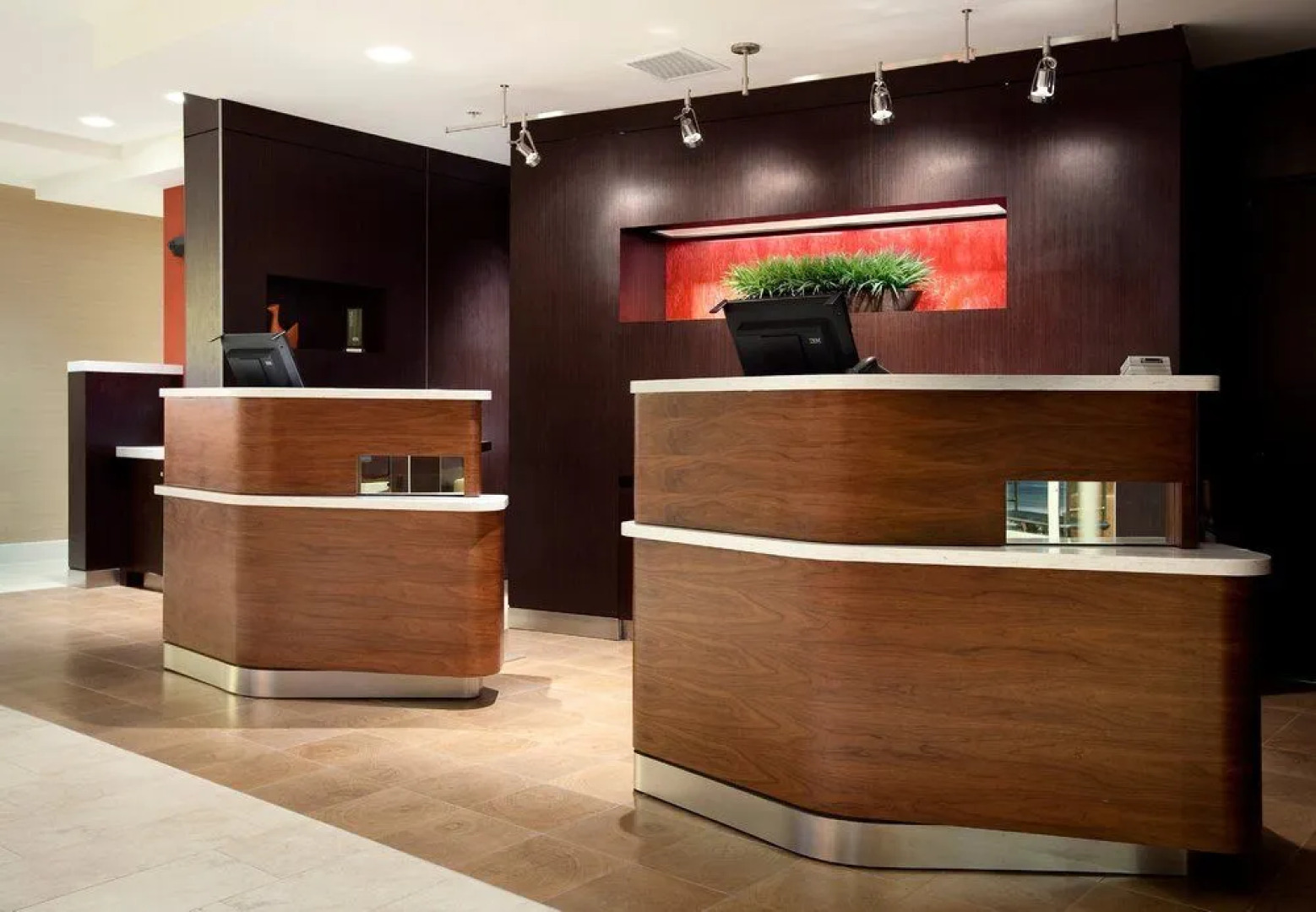 Courtyard Ventura Simi Valley