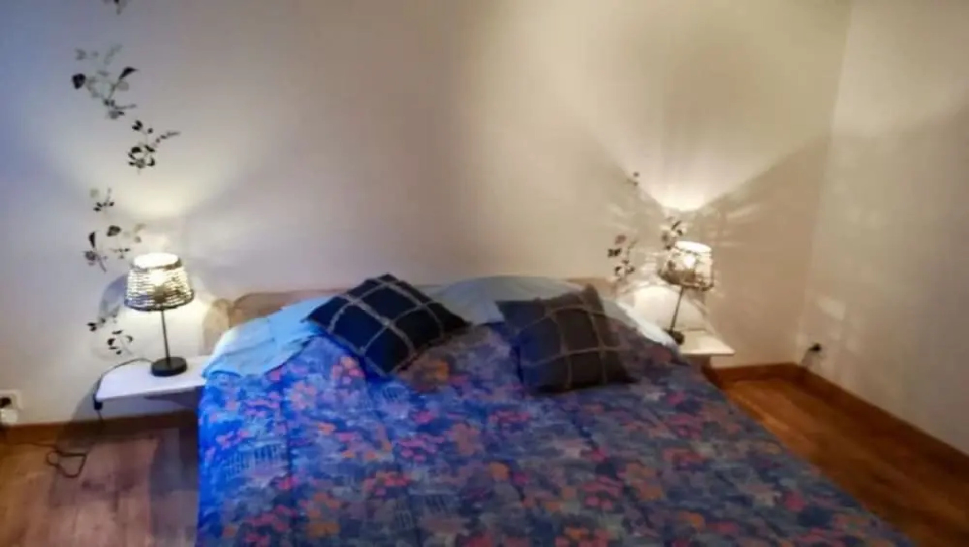 Maison de village provençale, terrasse panoramique, Mont Ventoux