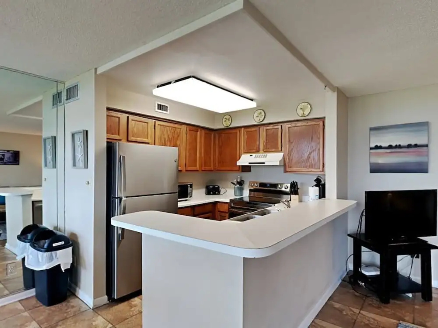 Santa Rosa Dunes 1062 - One Bedroom Condo