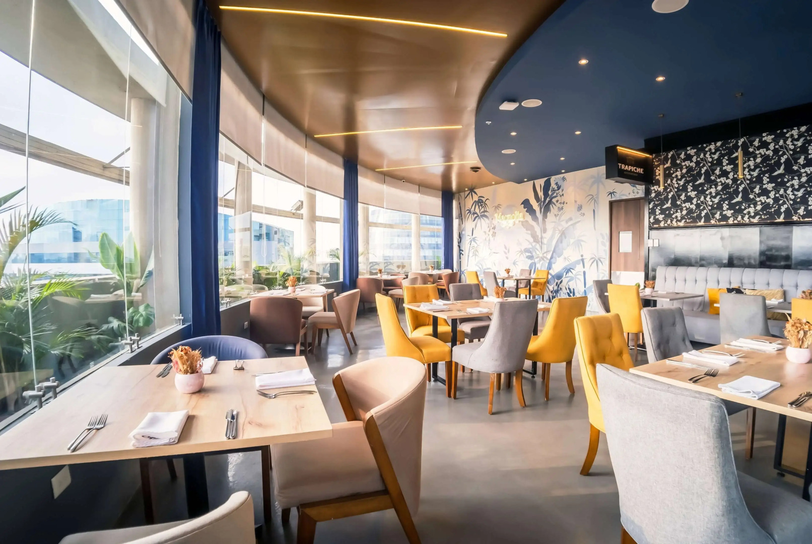 Wyndham Garden Guayaquil