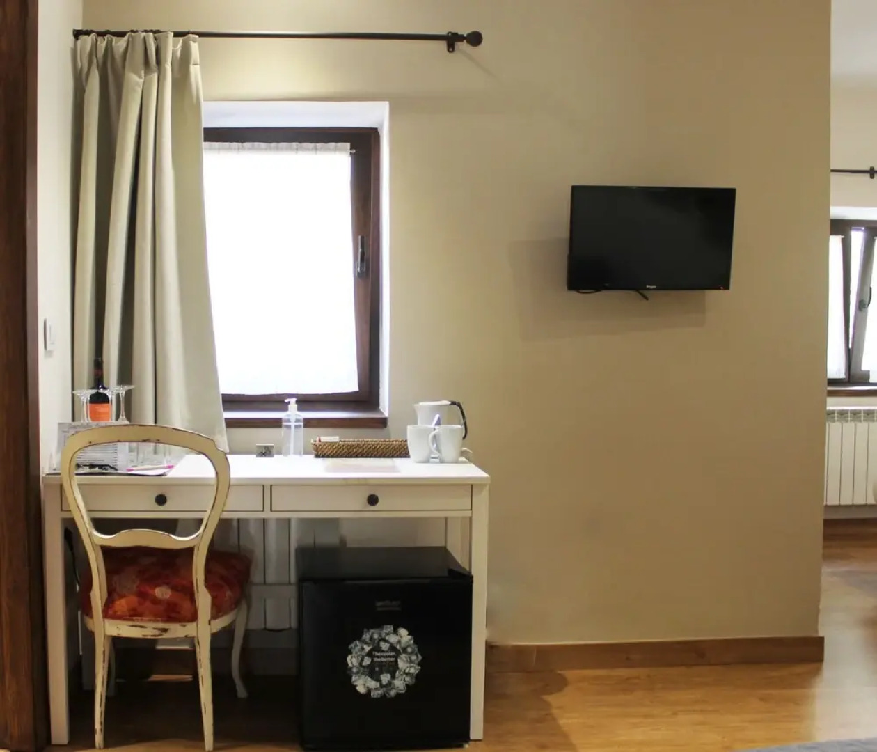 Los Corrales de Soto