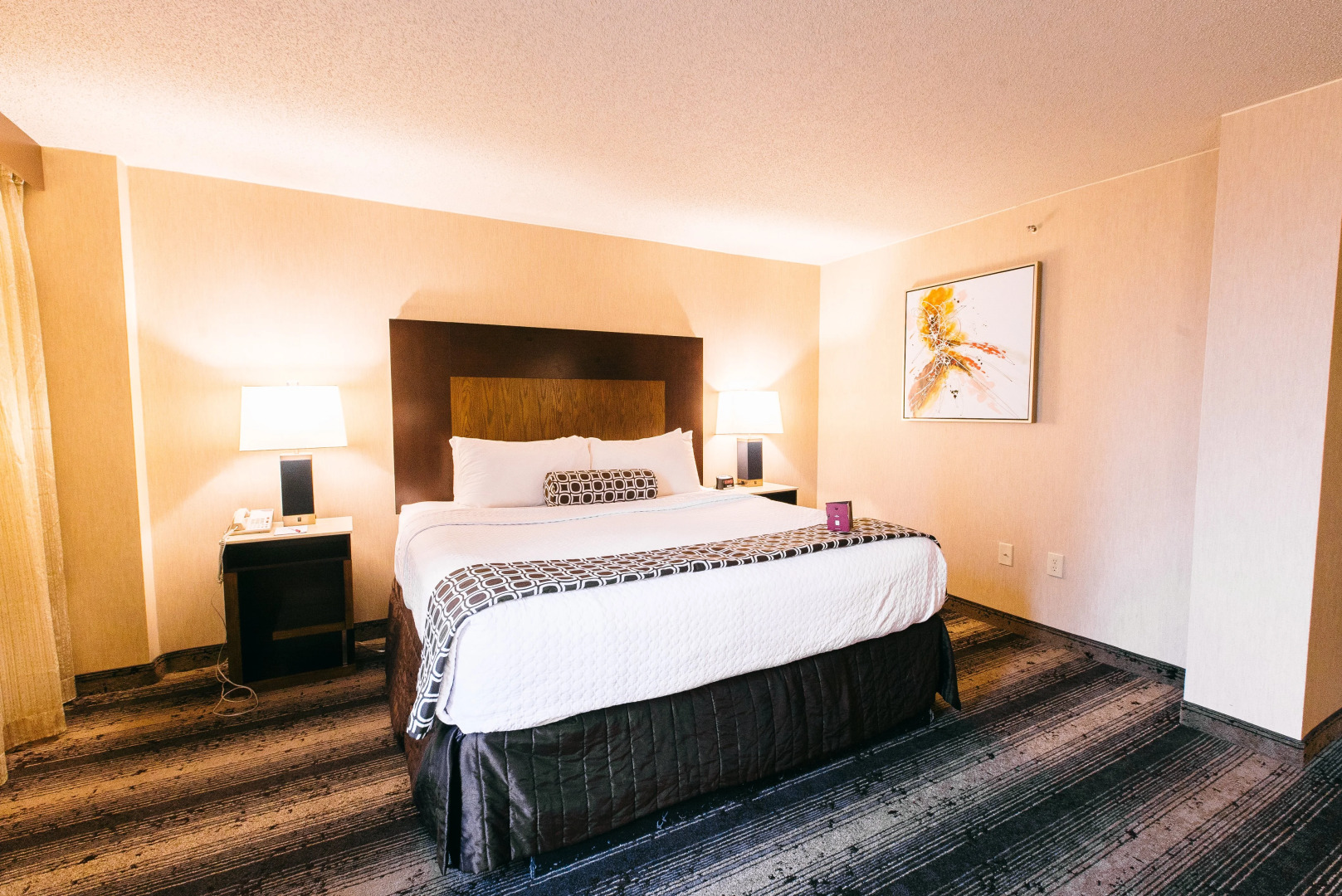 Crowne Plaza Harrisburg-Hershey by IHG