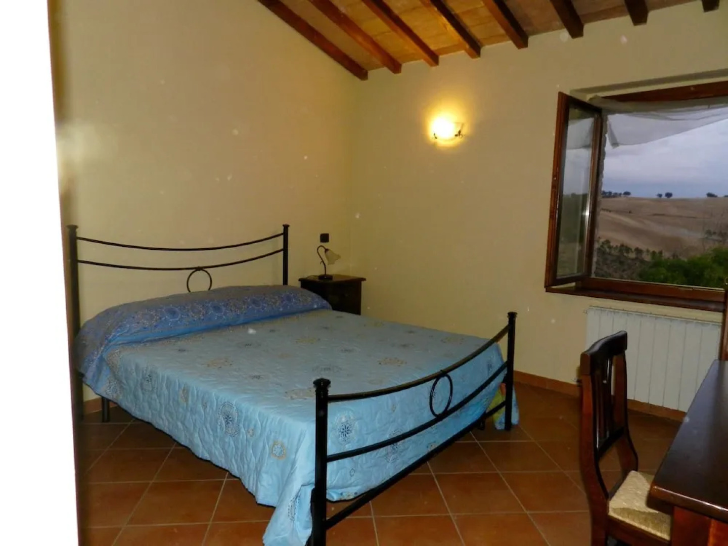 Apartment With one Bedroom in Assignano, With Private Pool, Furnished