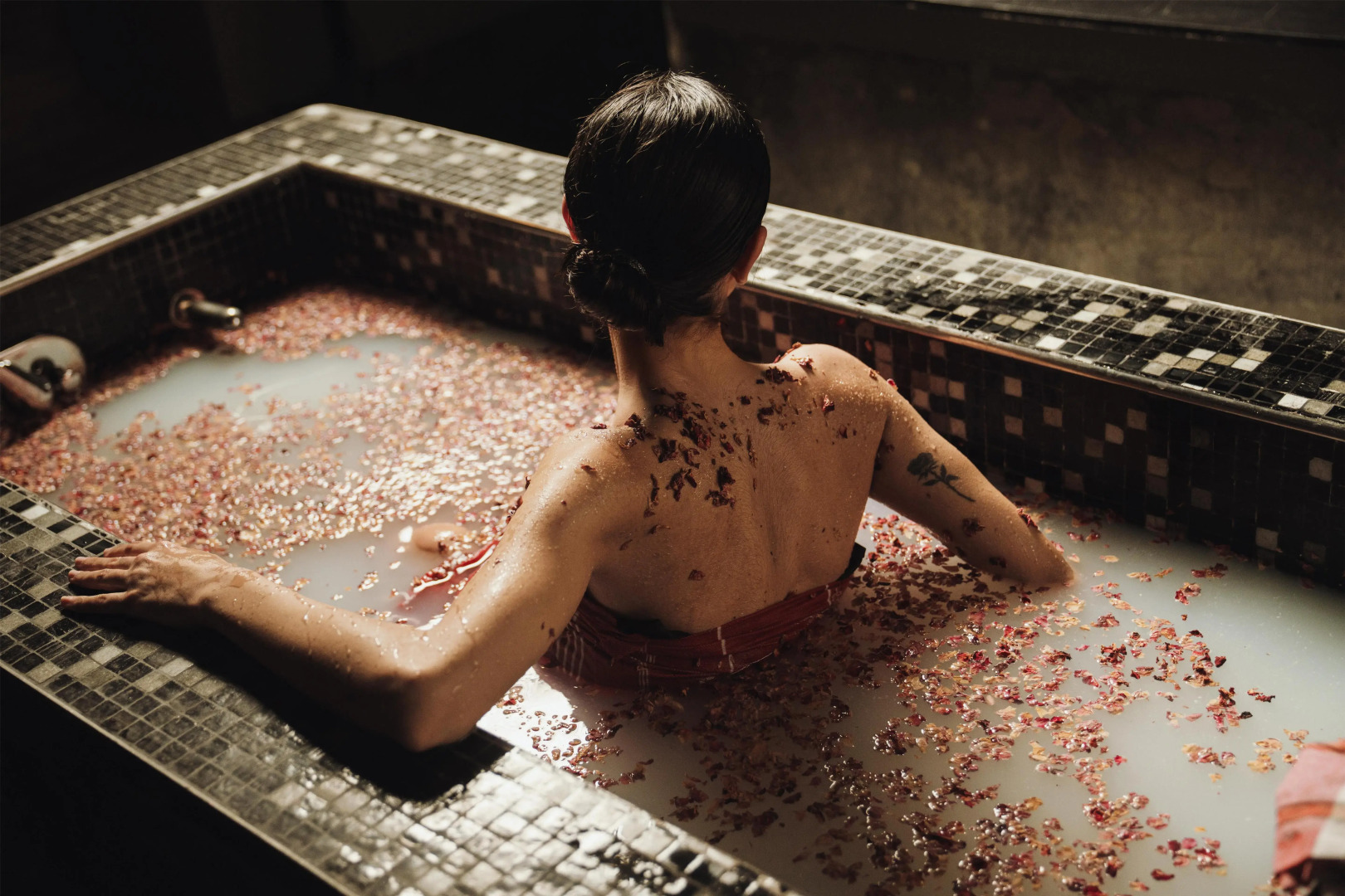 Entre Cielos Wine & Wellness Hotel