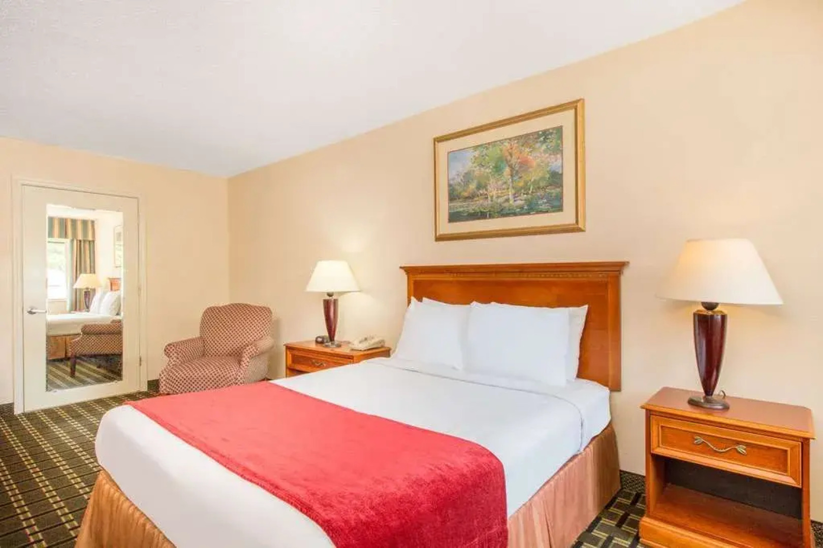 Days Inn Birmingham Summit Mall