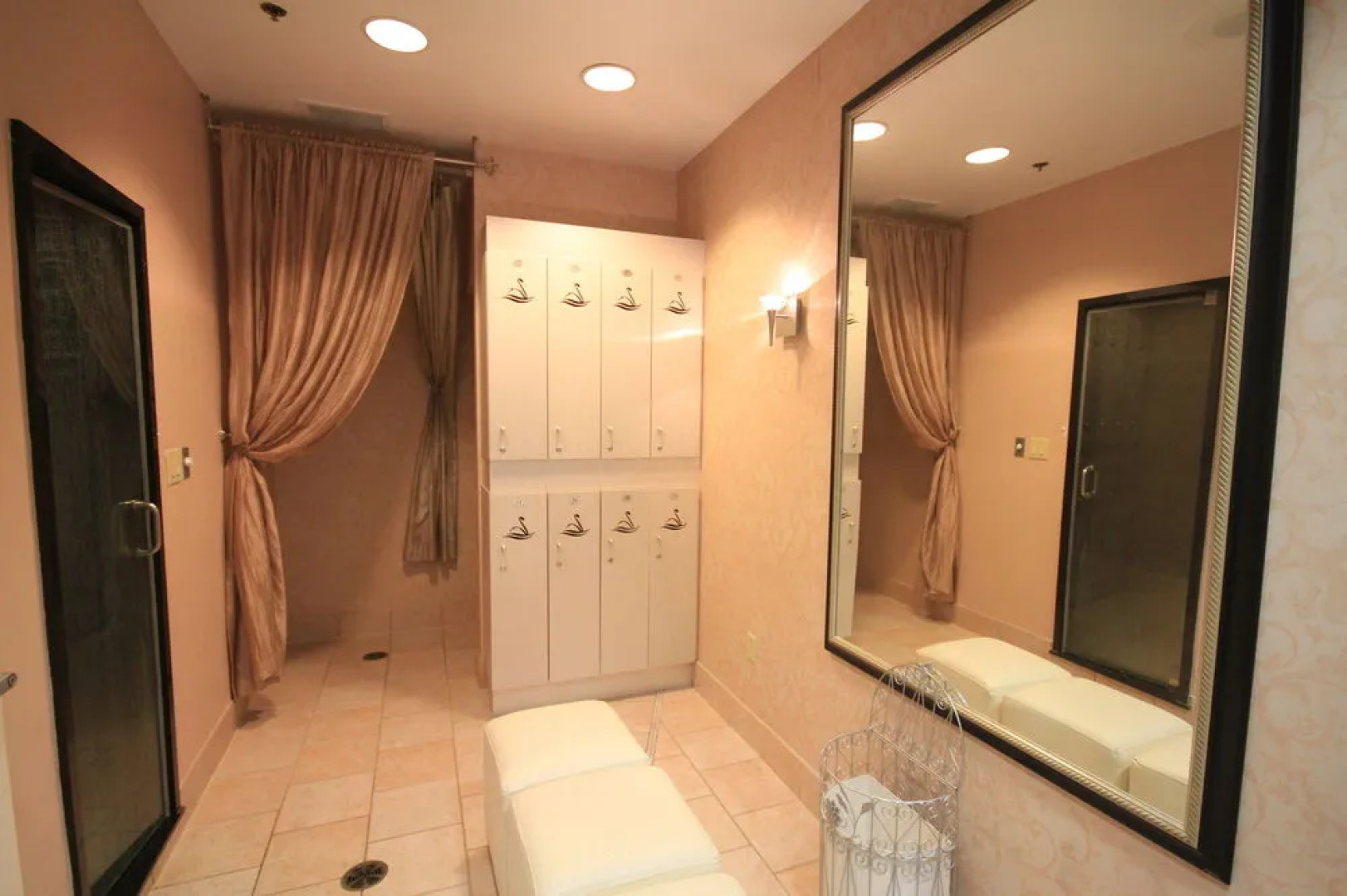 Americana Waterpark Resort and Spa