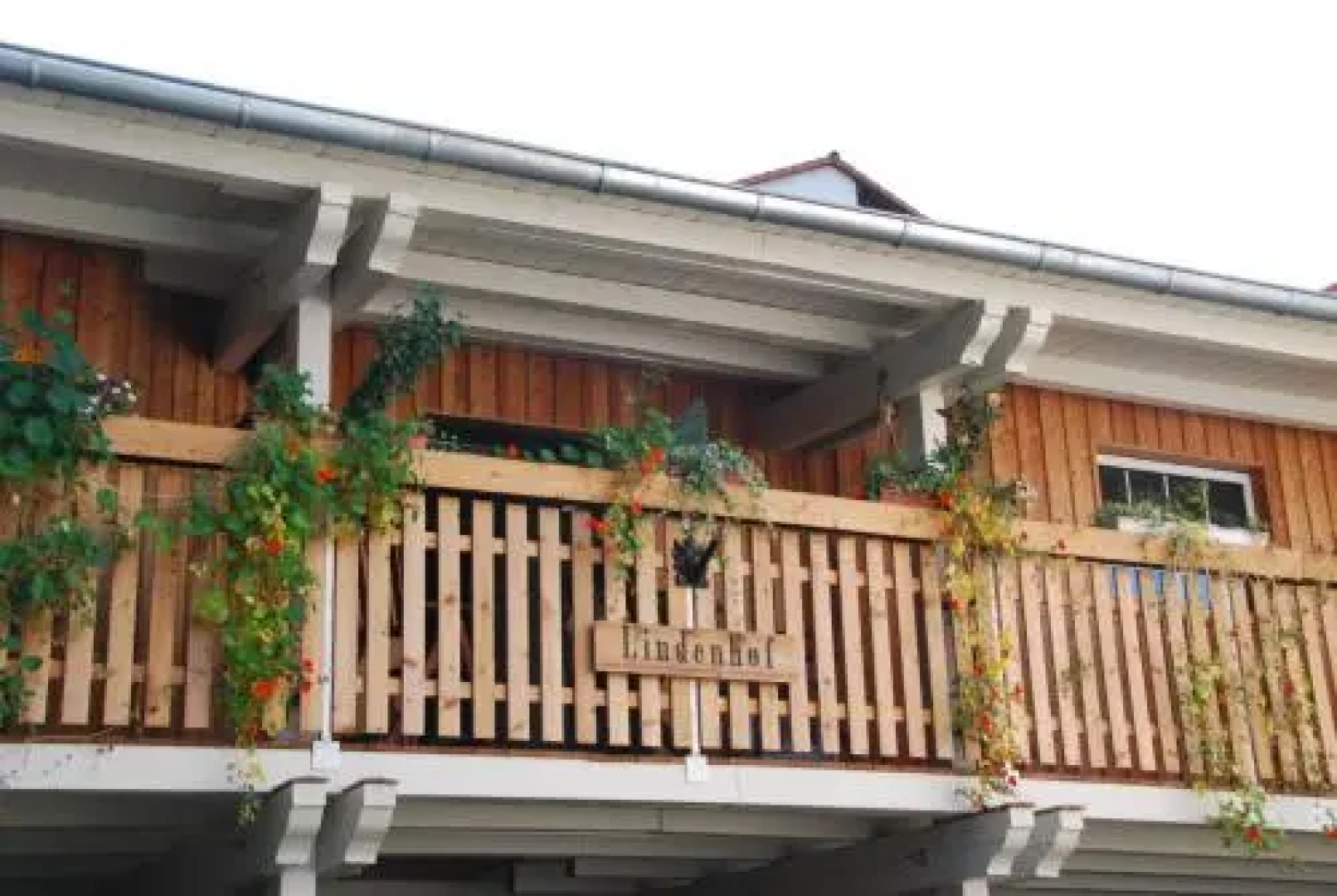 Apartments Gästehaus Im Lindenhof