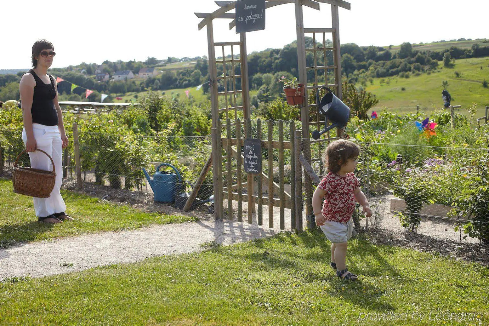 Le Domaine Du Val