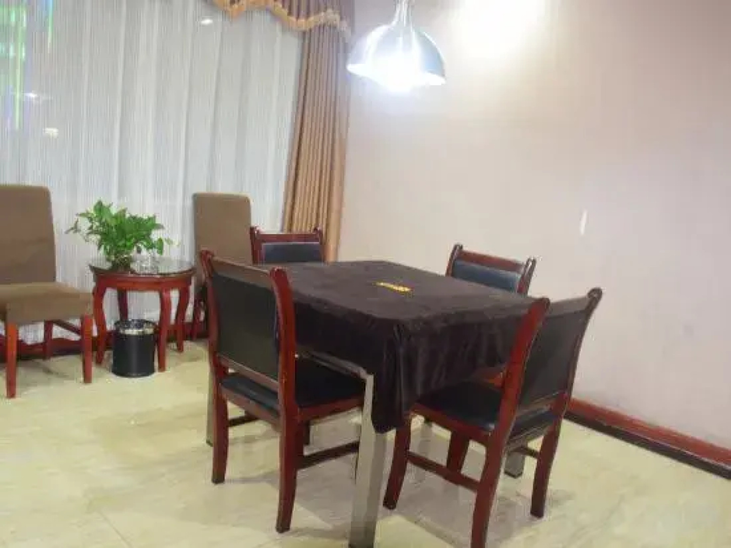 Haihang Hotel