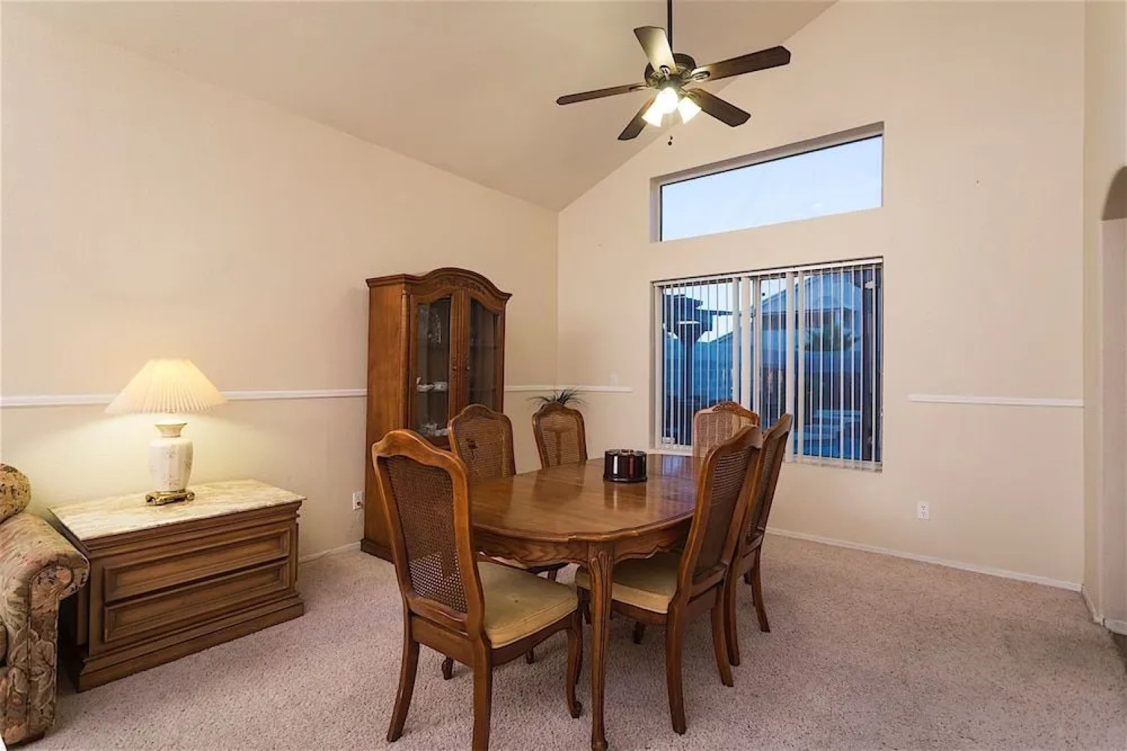 Montebello 5 Bedroom by Casago