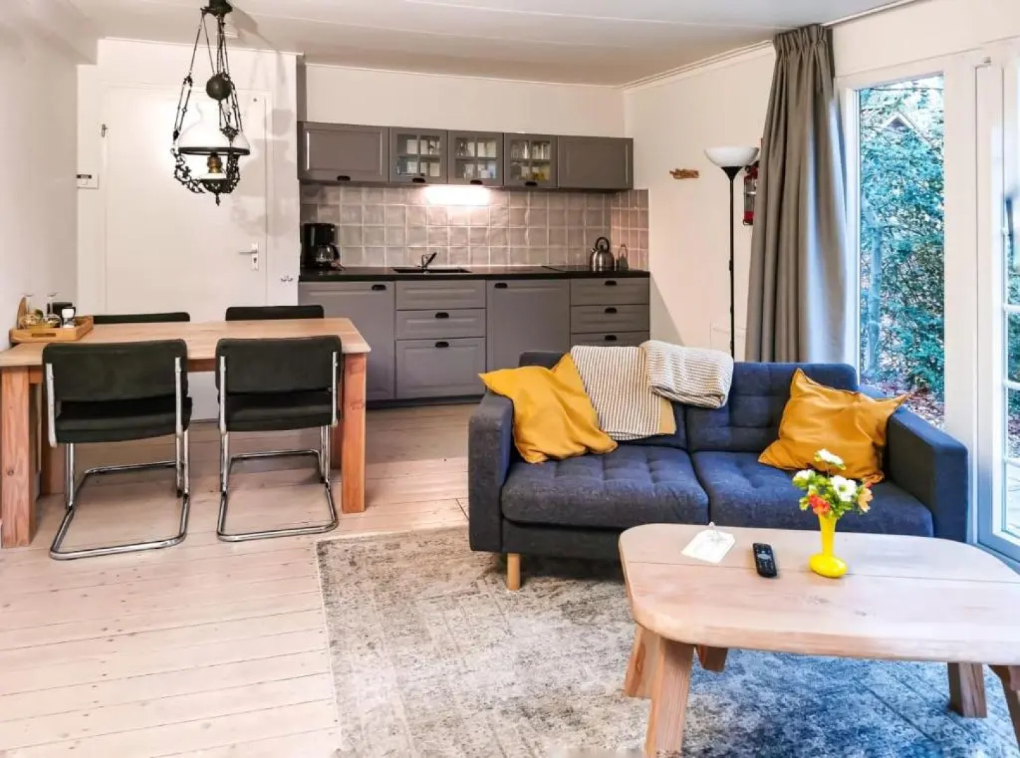 Sandton Landgoedhotel Vennendal