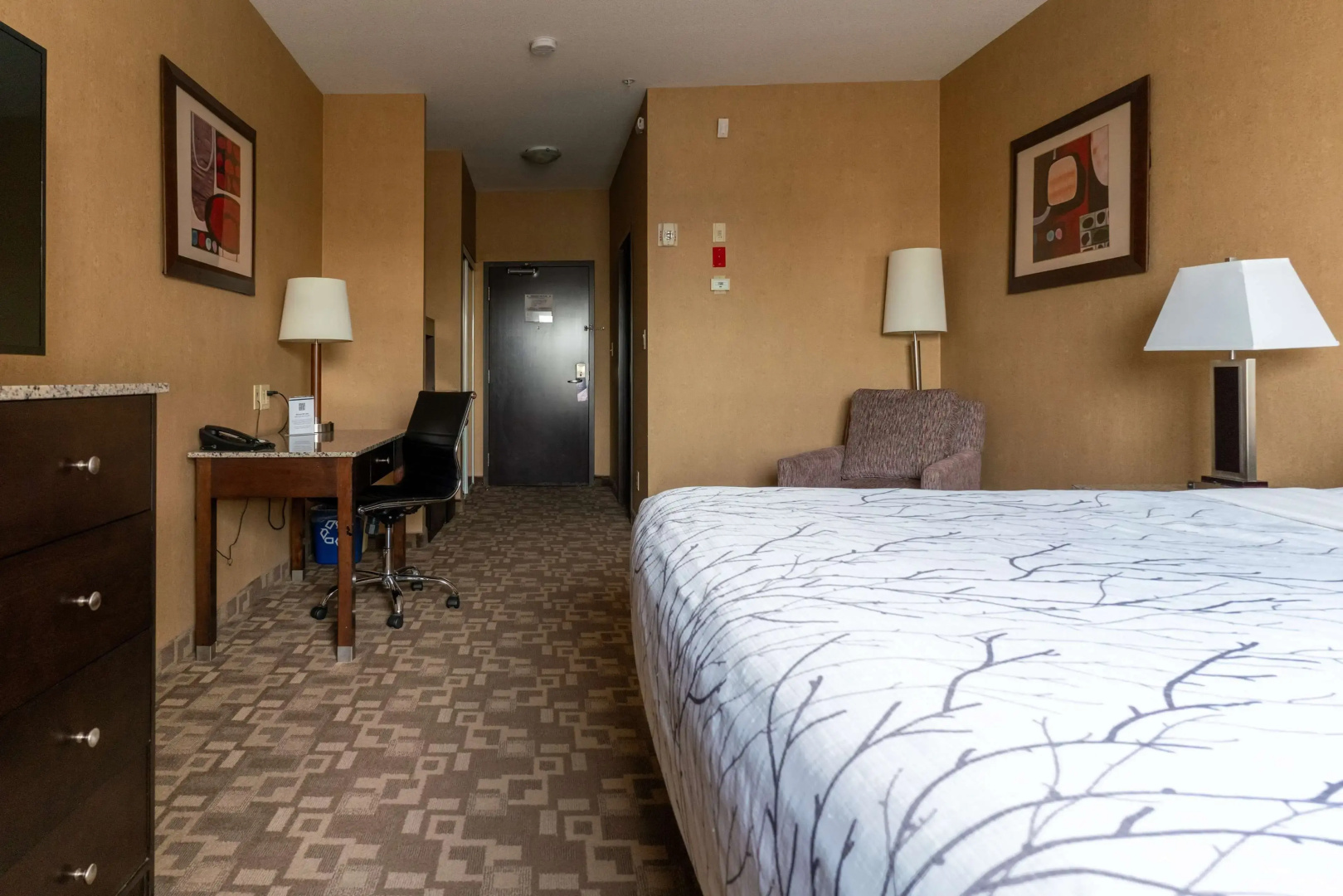 Best Western Plus South Edmonton Inn & Suites