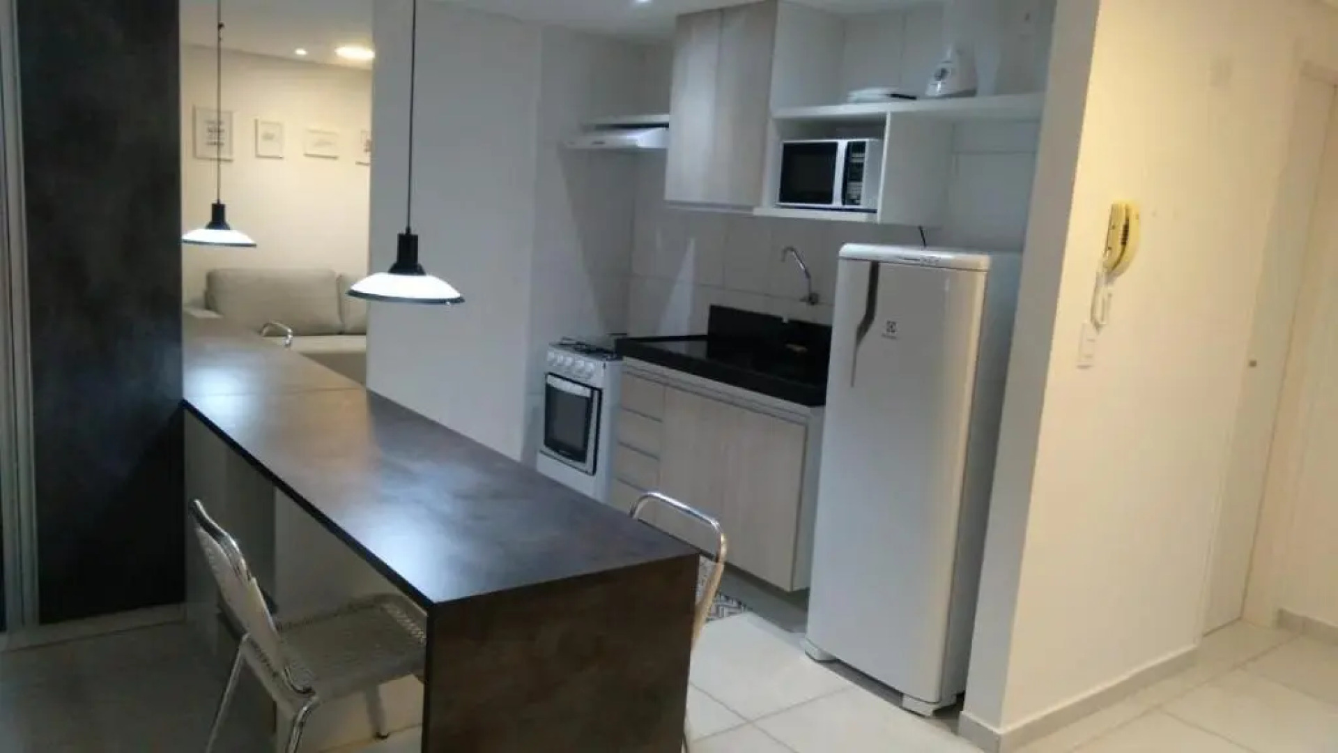 Wind Palace Residence