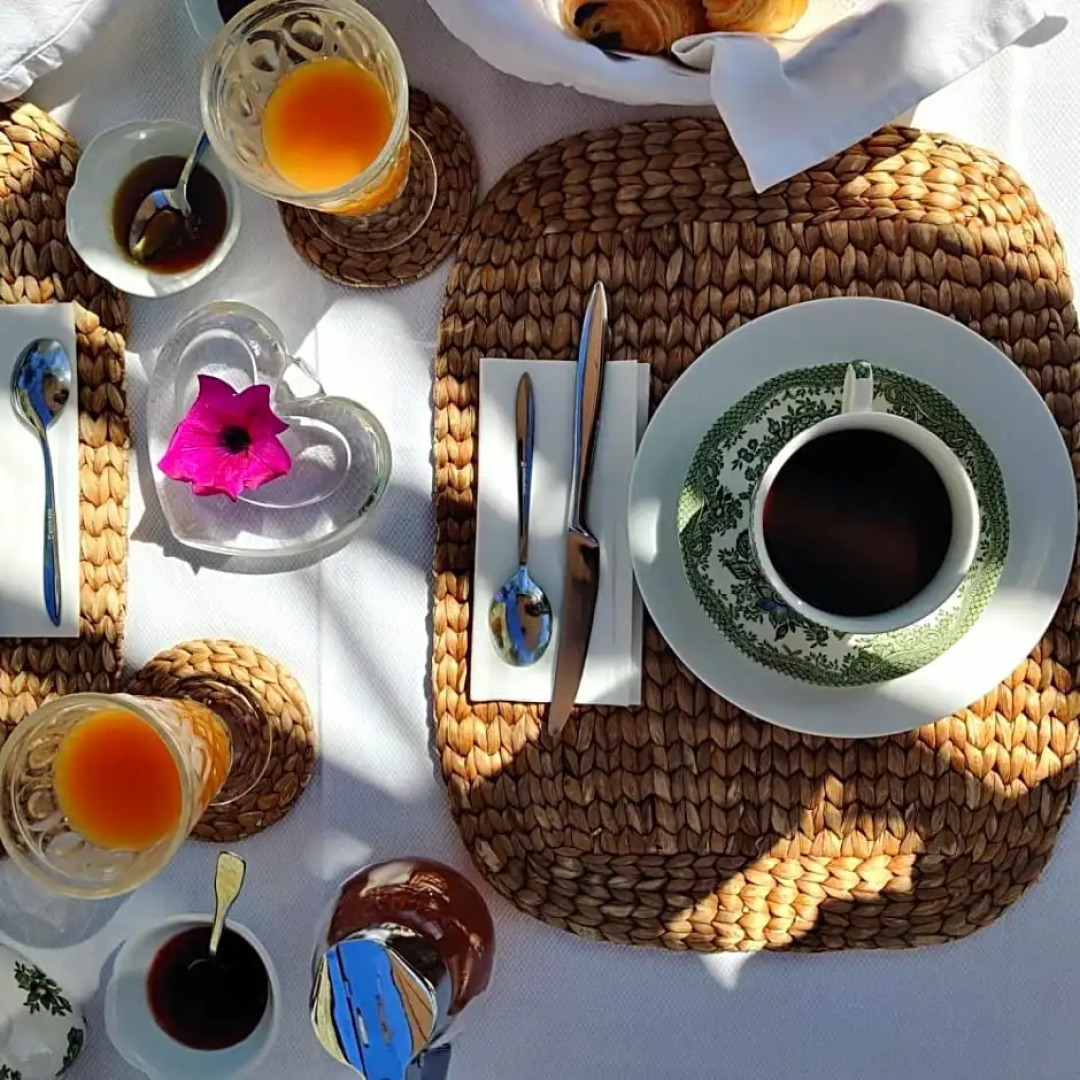 Chambres D'hotes Et Studios de Charme - a Mandria (Adults Only)