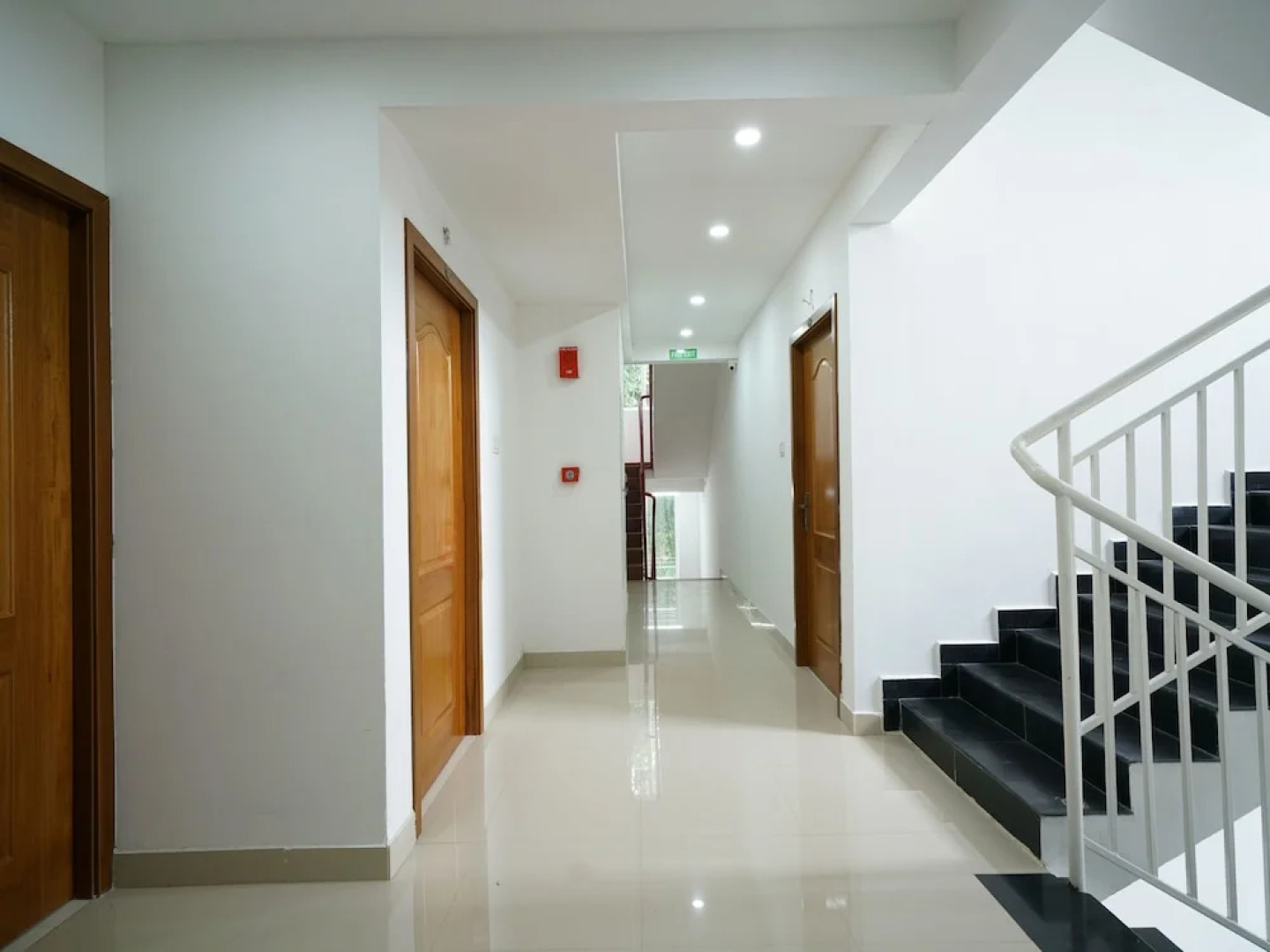 OYO 15660 Home Modern 1BHK Edapally