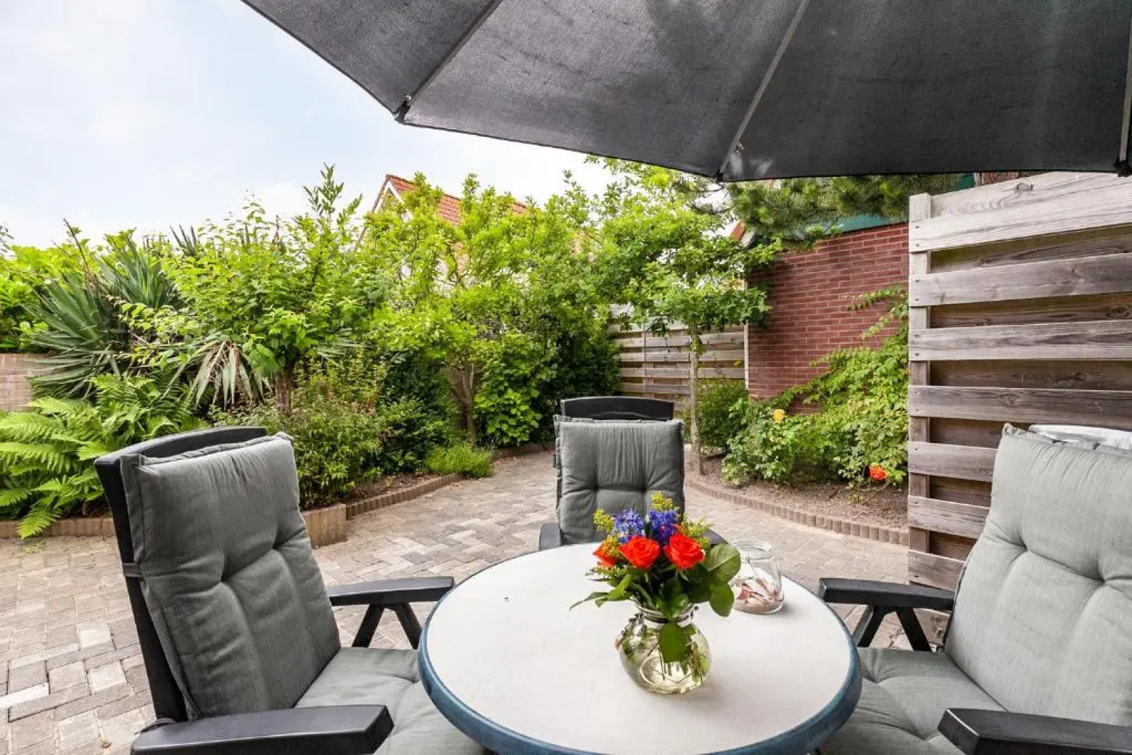 Vakantiewoning Westkapelle Piet Mondriaanpad 1