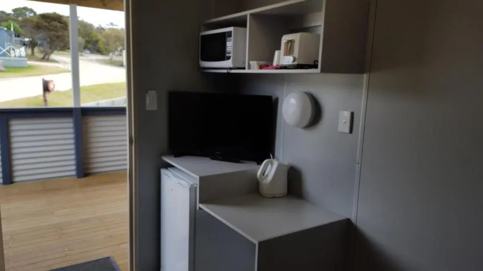 Scamander Tourist Park