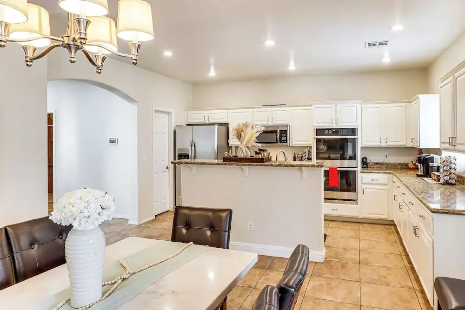 North Las Vegas Home w/ Hot Tub - 14 Mi to Strip!